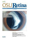 Ophthalmic Surgery Lasers & Imaging Retina雜志封面